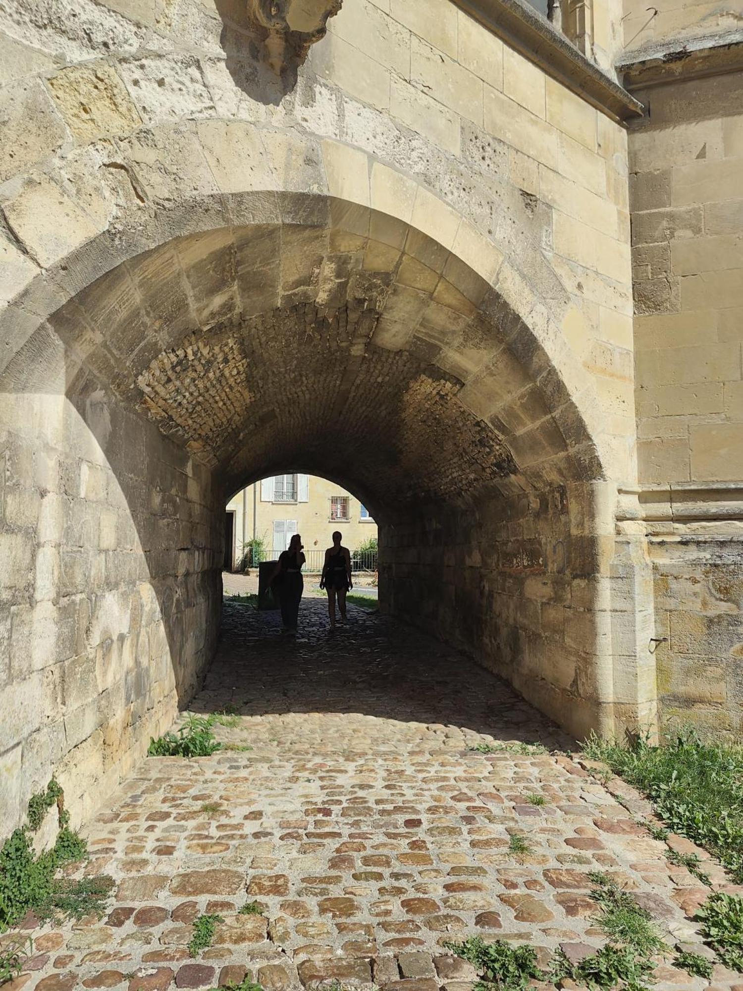 Coeur De Falaise, Normandie Suisse Normande ファレーズ エクステリア 写真