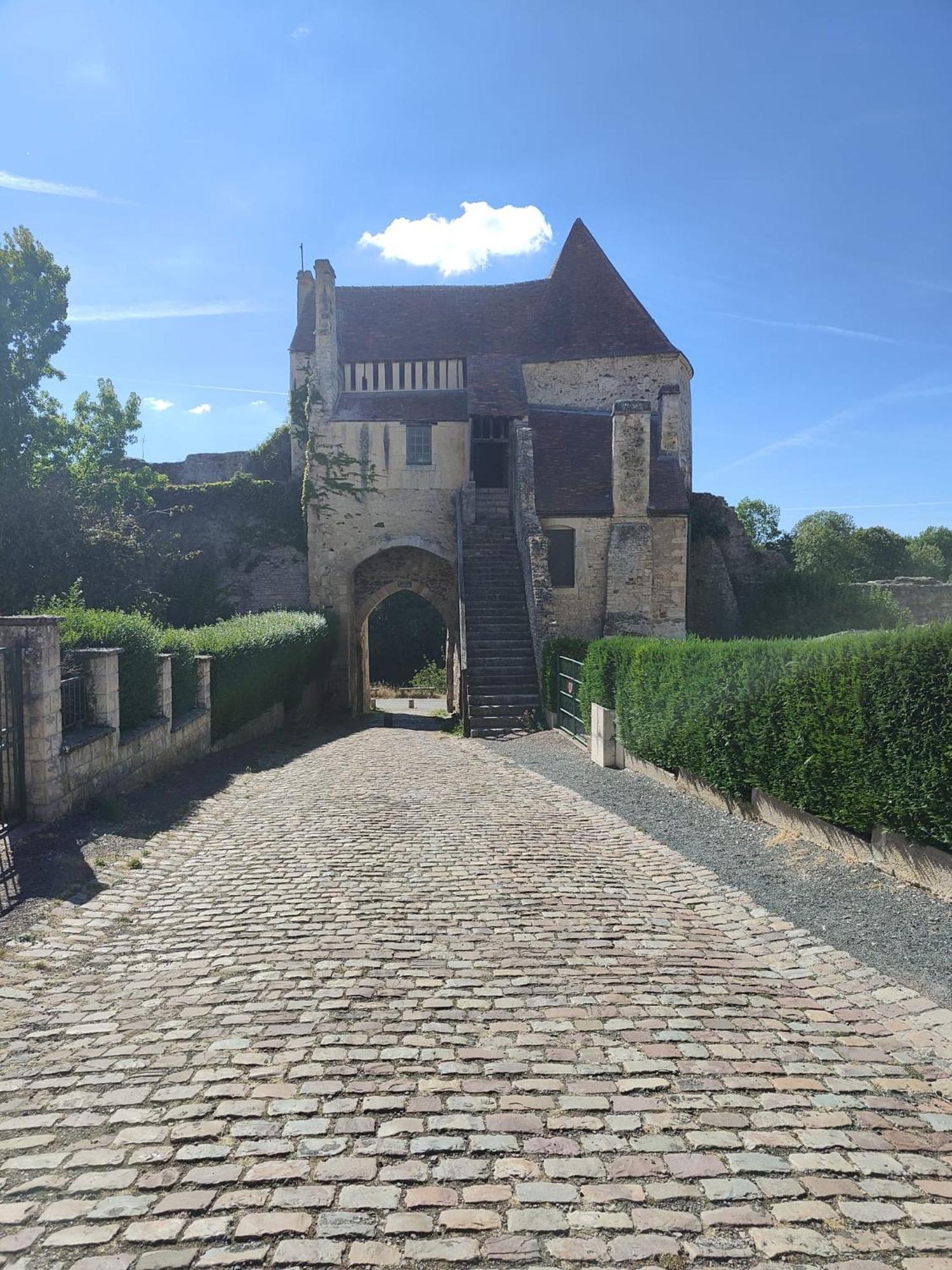 Coeur De Falaise, Normandie Suisse Normande ファレーズ エクステリア 写真